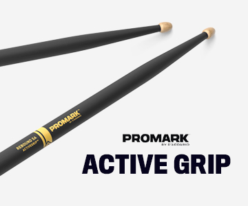 ProMark Active Grip